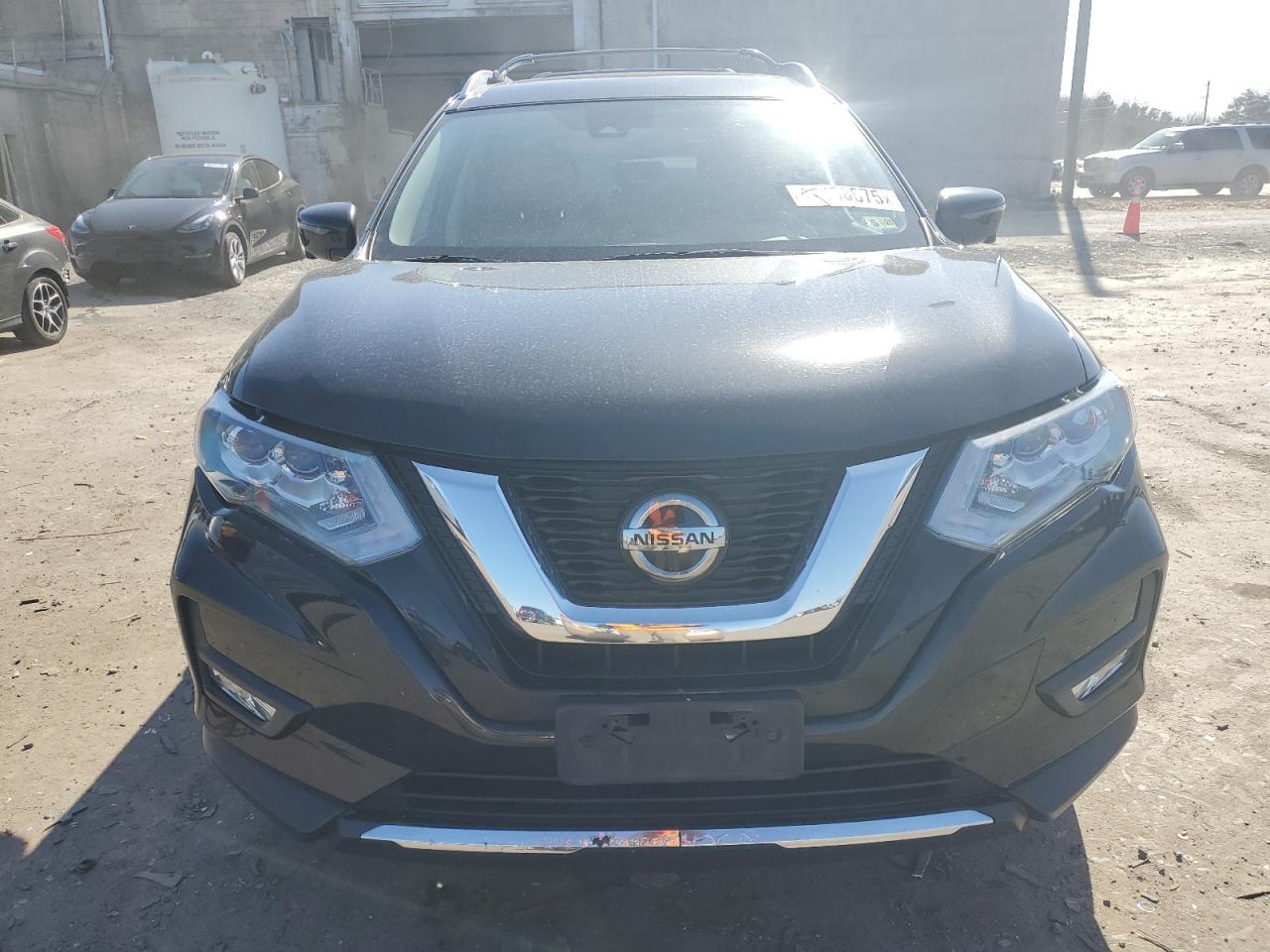 2018 NISSAN ROGUE S - Image 5