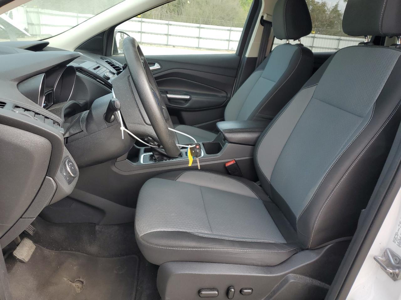 2017 FORD ESCAPE SE - Фото 7