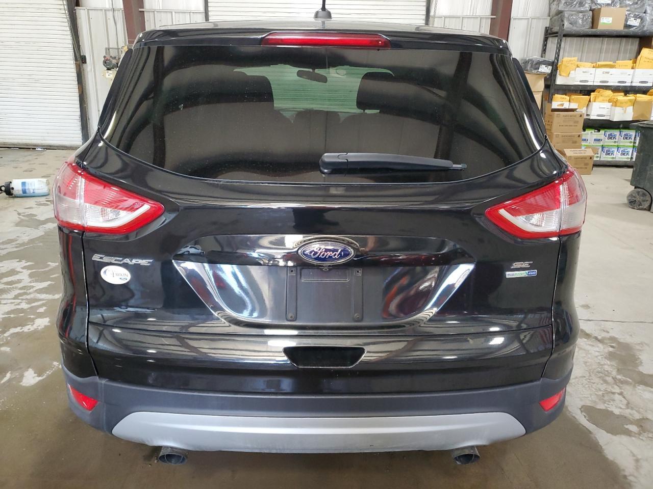 2015 FORD ESCAPE SE - Image 6