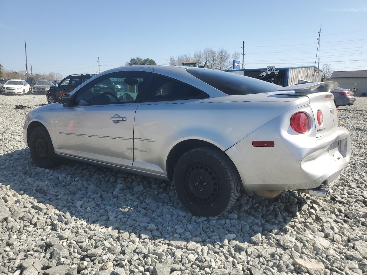 2010 CHEVROLET COBALT 1LT - Image 2