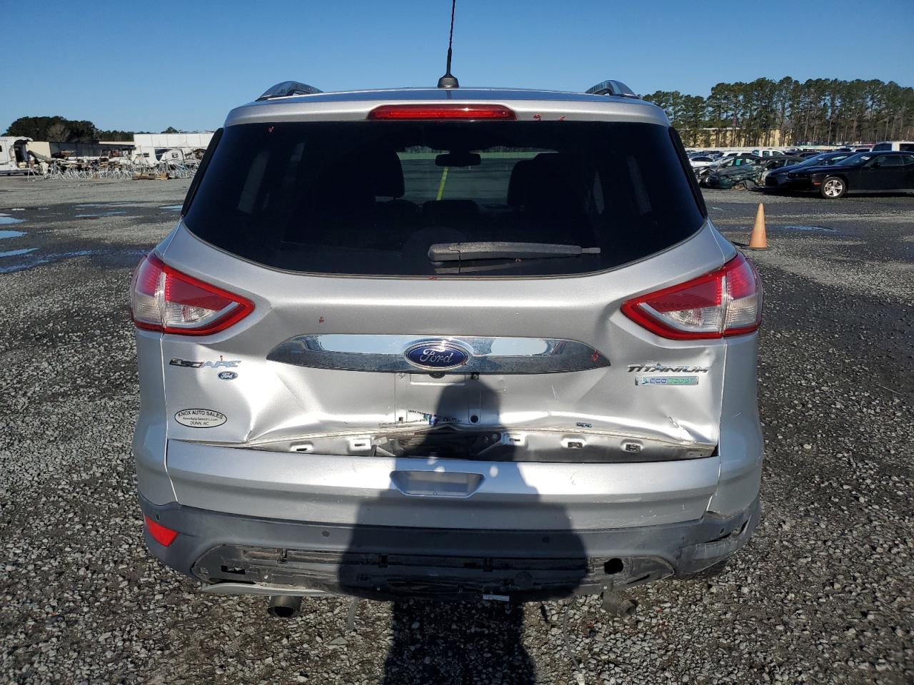2015 FORD ESCAPE TIT - Image 6