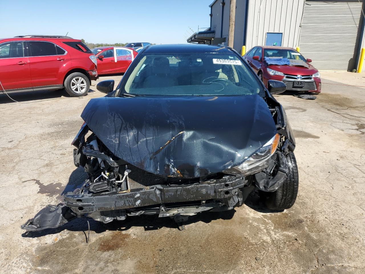 2014 TOYOTA COROLLA L - Image 5