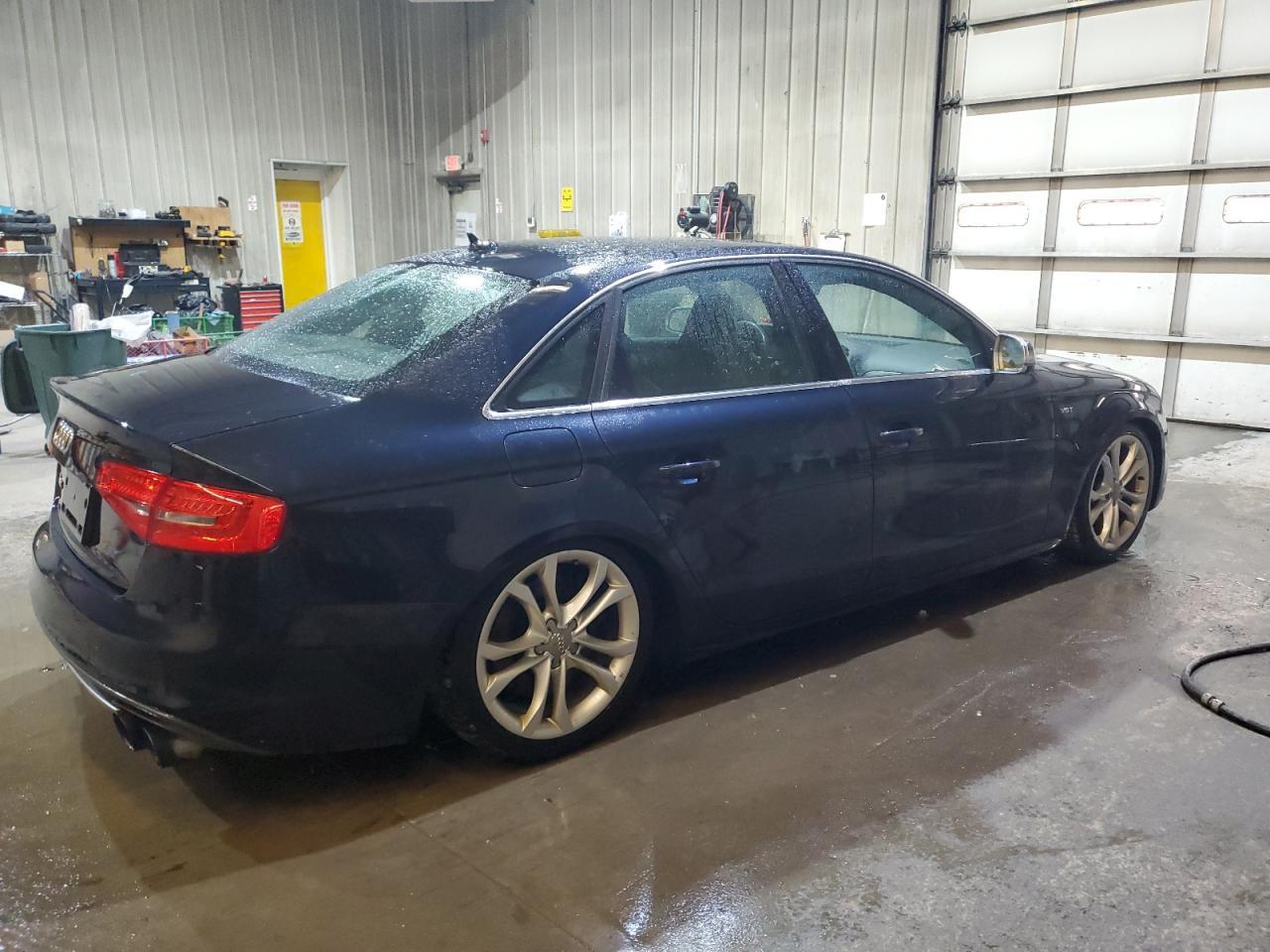 2015 AUDI S4 PREMIUM - Image 3