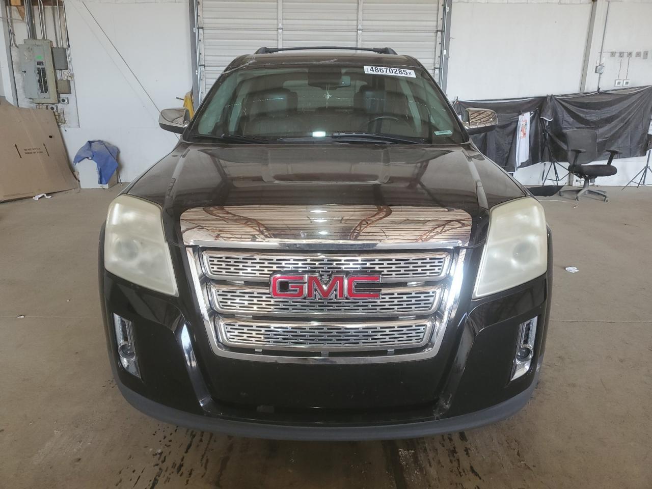 2013 GMC TERRAIN SL - Фото 5