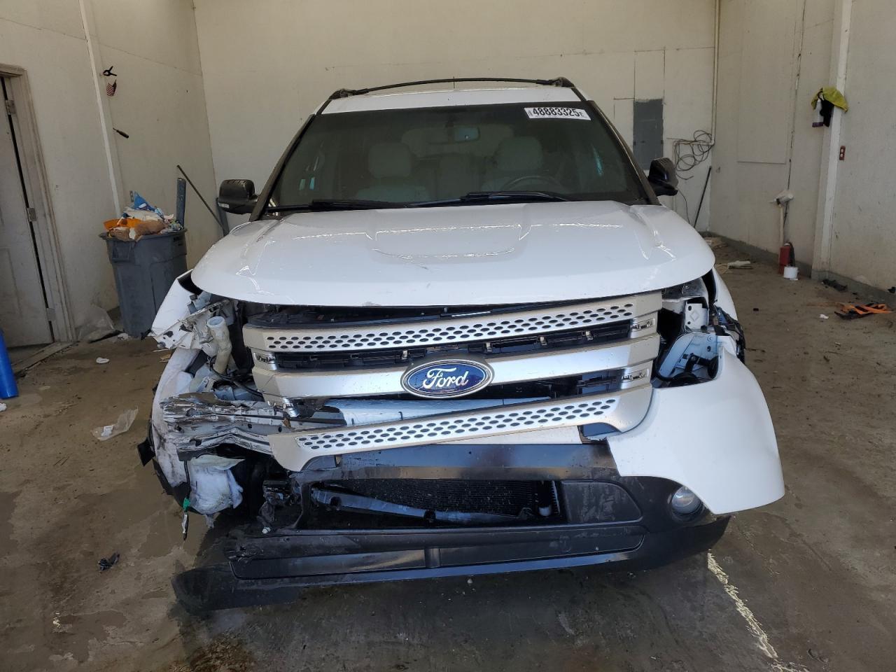 2013 FORD EXPLORER X - Фото 5