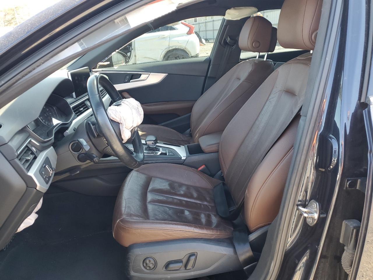 2017 AUDI A4 PREMIUM - Фото 7
