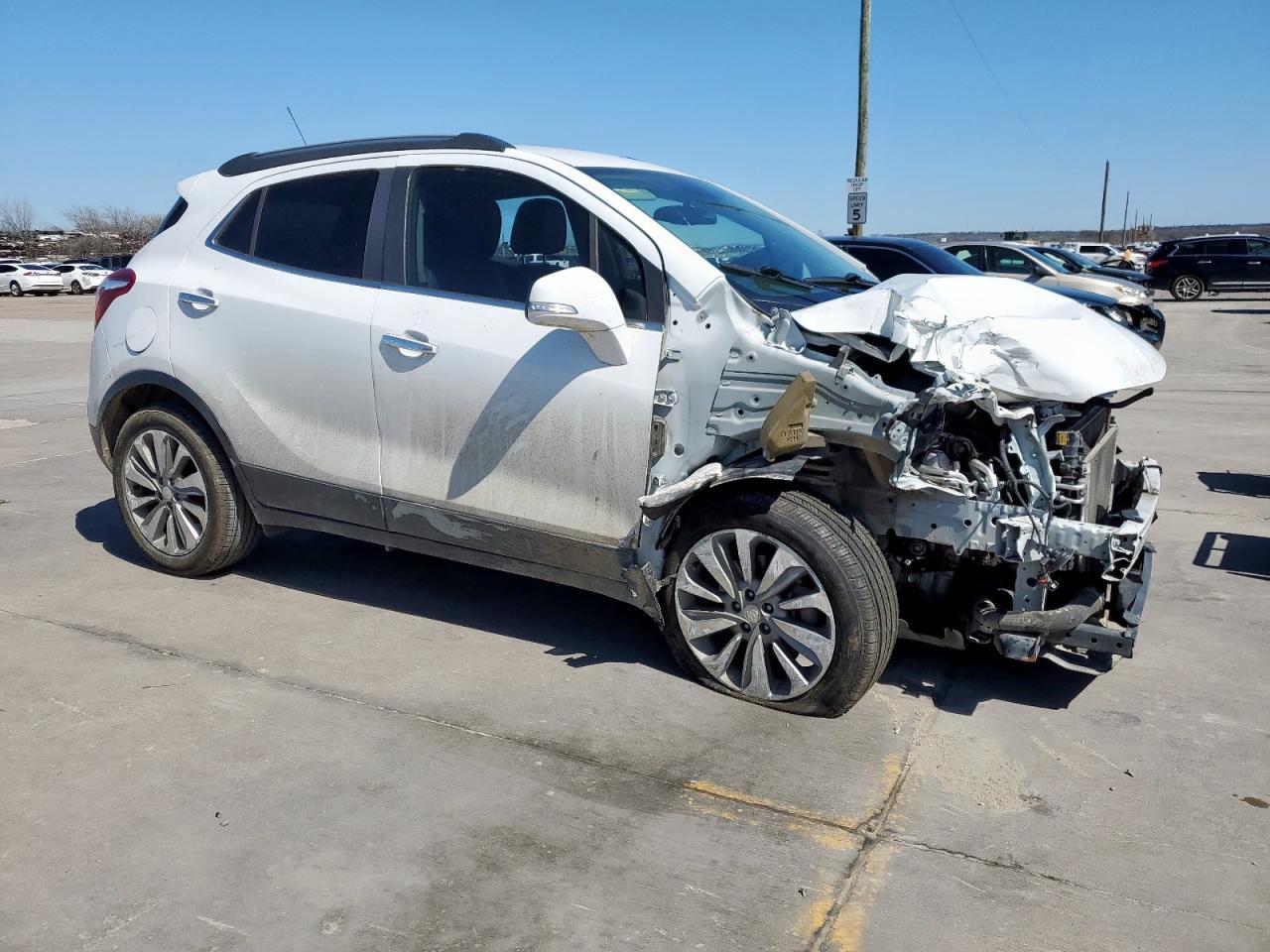 2019 BUICK ENCORE PRE - Image 4