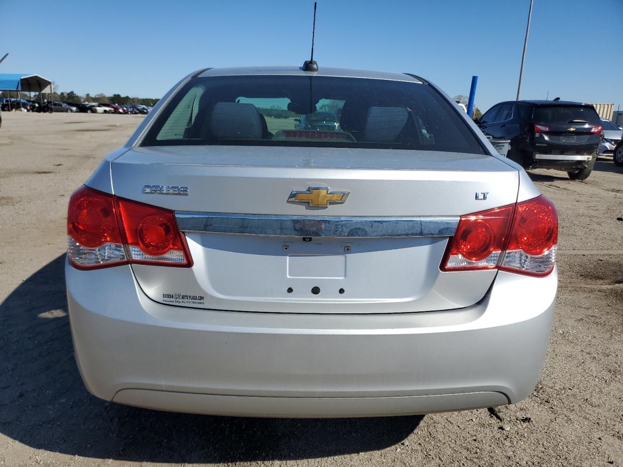 2016 CHEVROLET CRUZE LIMI - Image 6