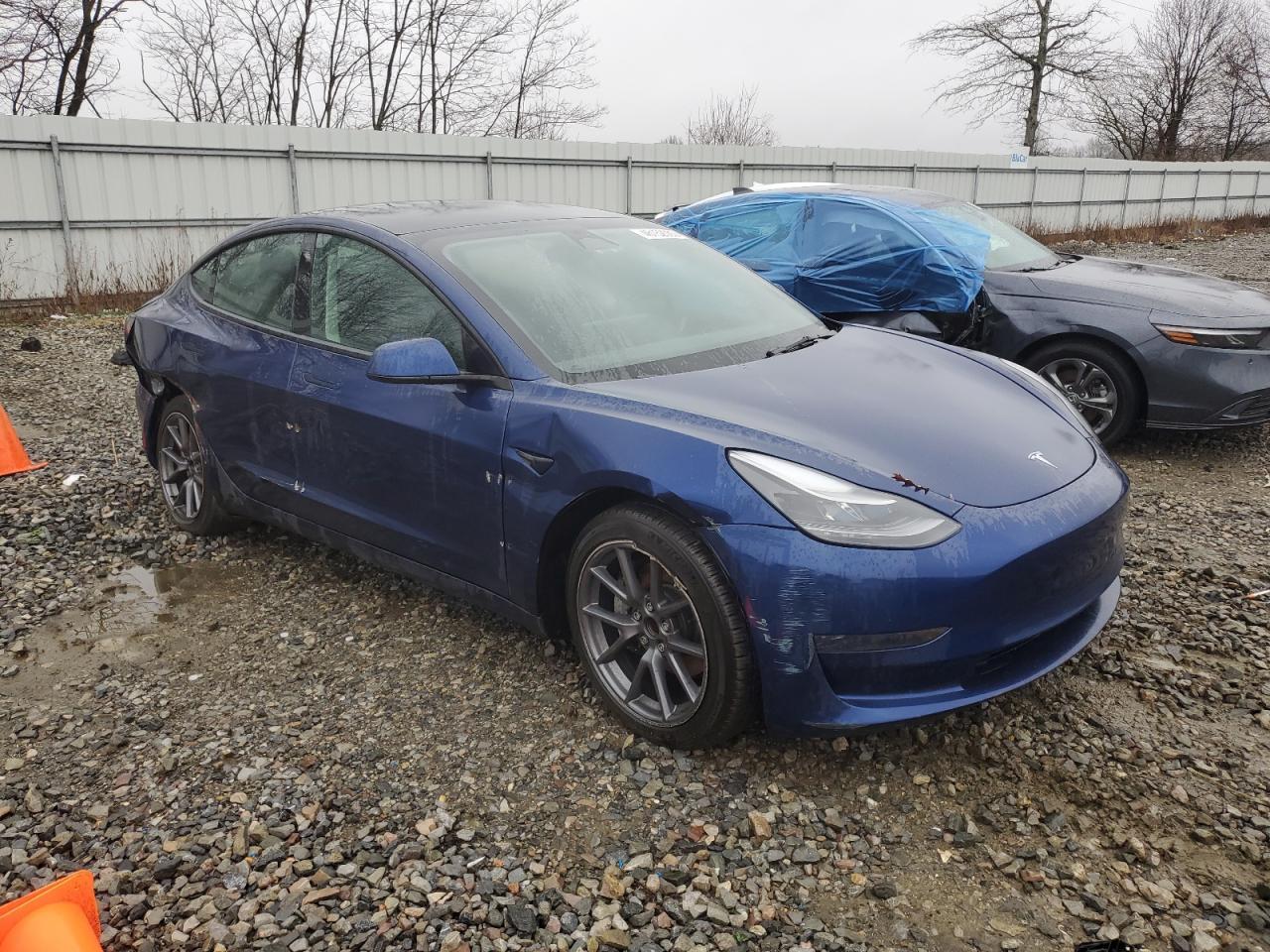 2023 TESLA MODEL 3 - Image 4