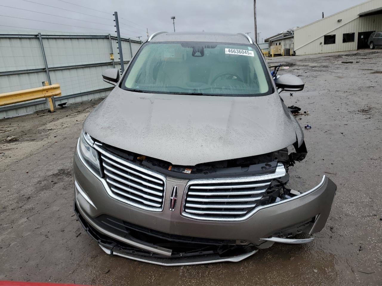 2017 LINCOLN MKC SELECT - Image 5