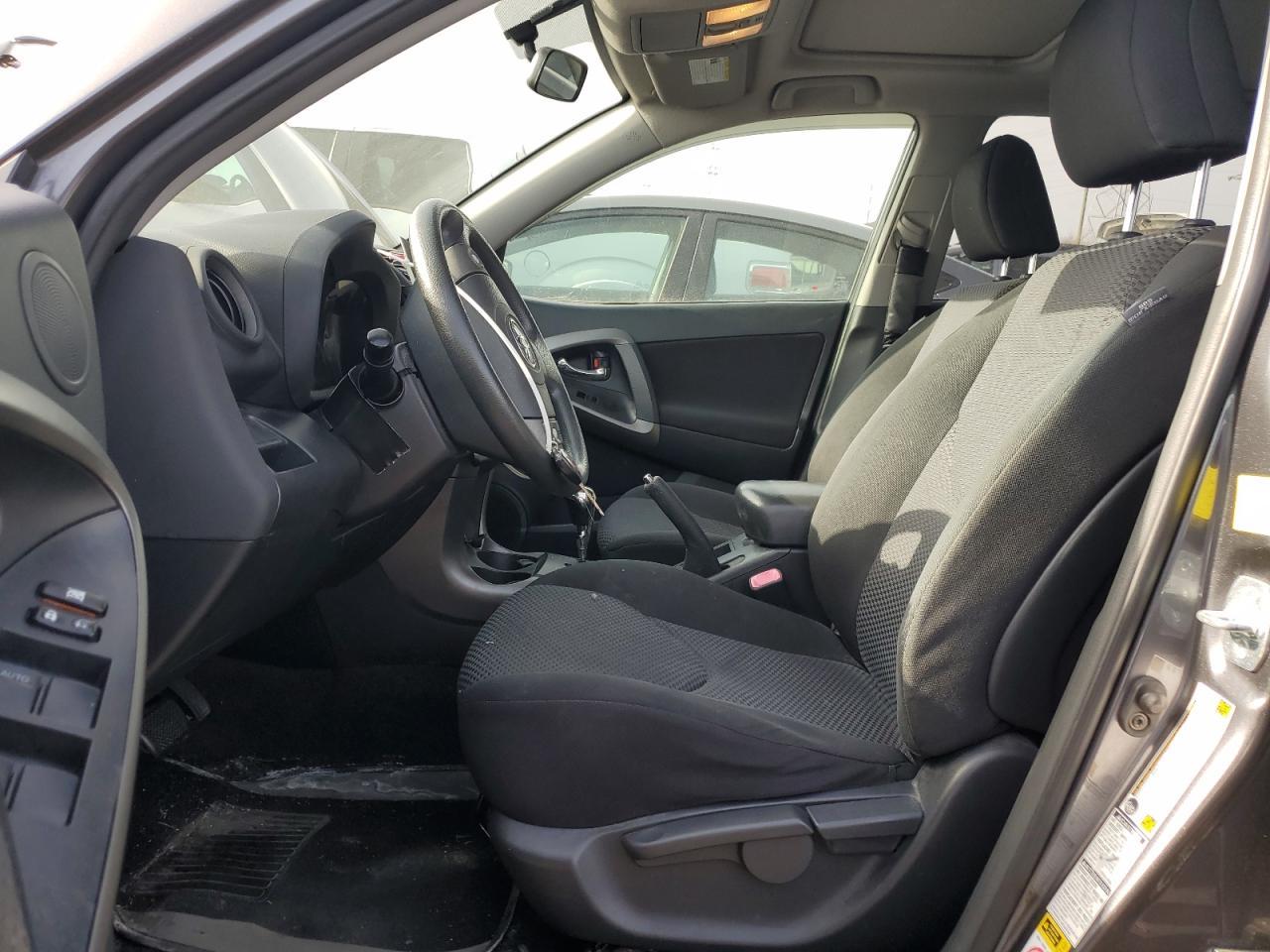 2011 TOYOTA RAV4 SPORT - Фото 7