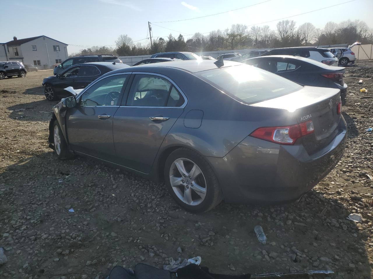 2010 ACURA TSX - Image 2
