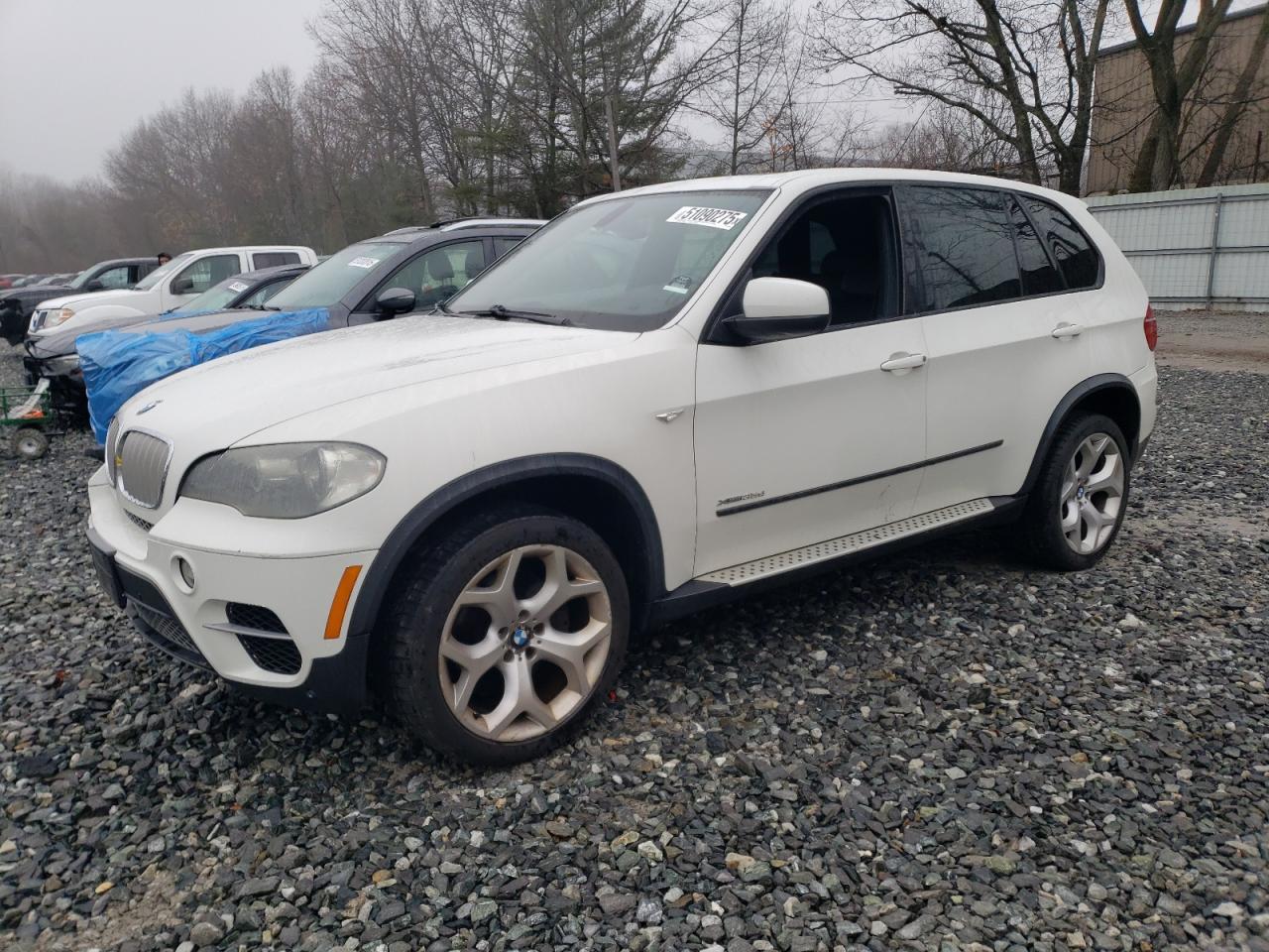 2011 BMW X5 XDRIVE3