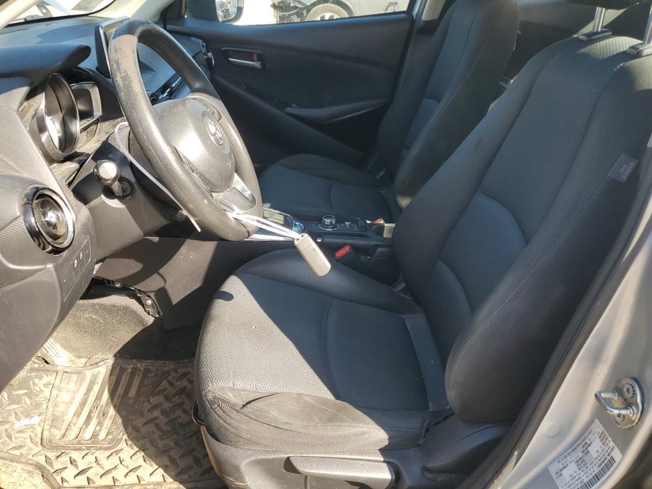 2017 TOYOTA YARIS IA - Image 7