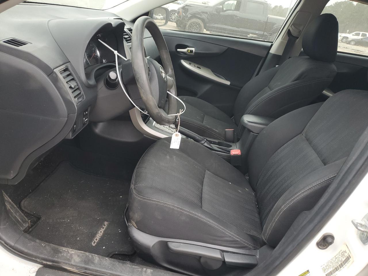 2013 TOYOTA COROLLA BA - Фото 7