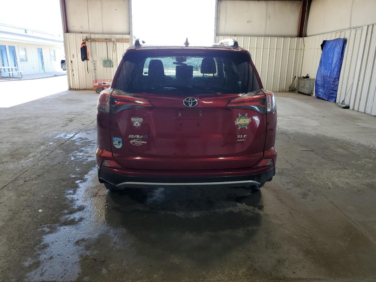 2018 TOYOTA RAV4 ADVEN - Image 6