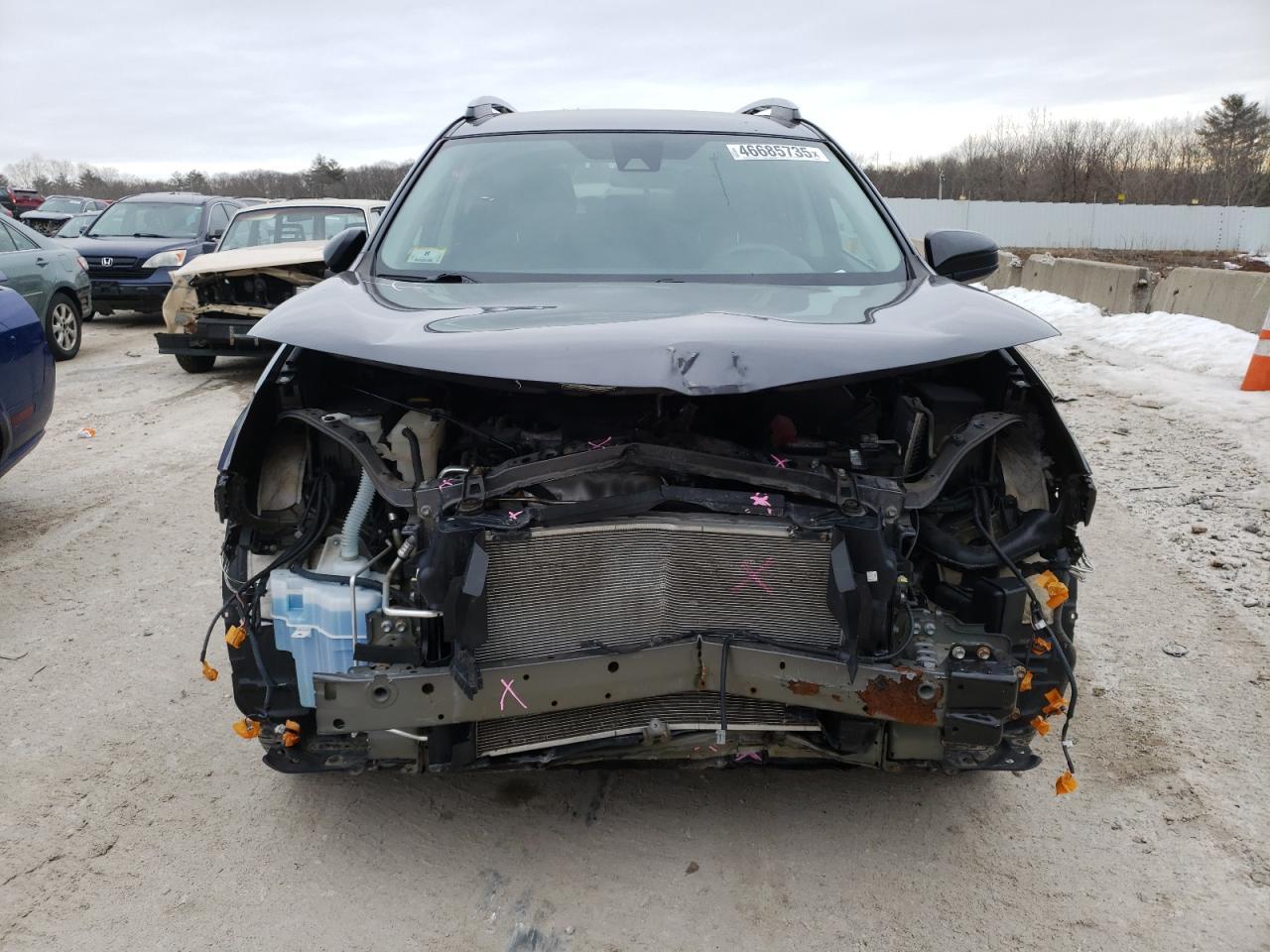 2018 TOYOTA RAV4 LE - Image 5