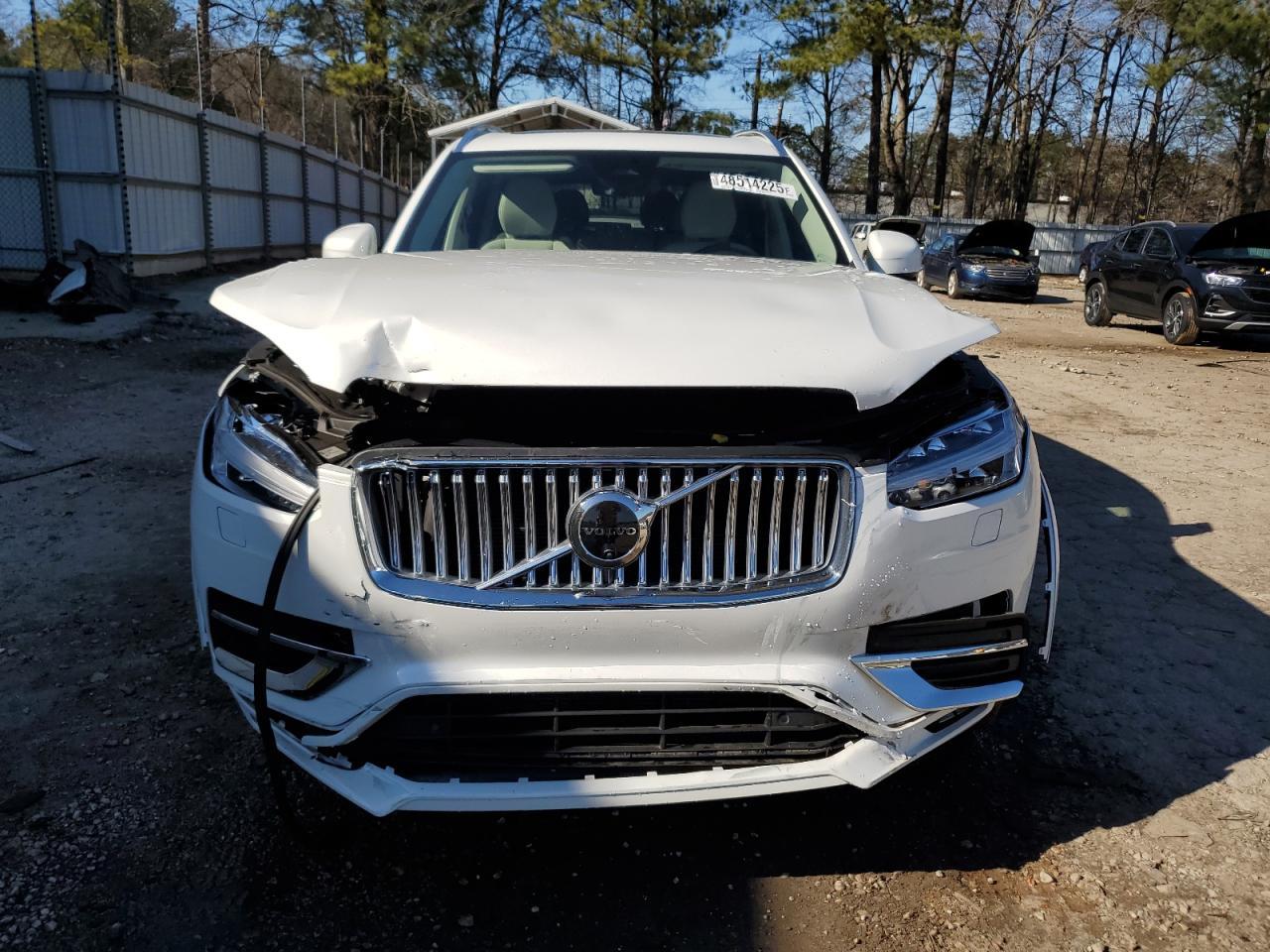 2025 VOLVO XC90 ULTRA - Image 5