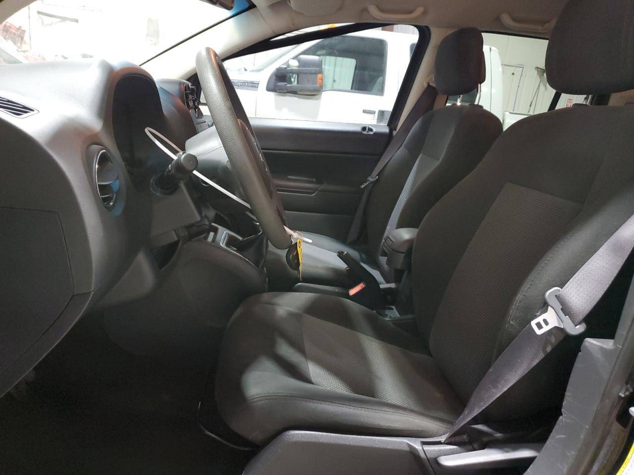 2016 JEEP COMPASS SP - Image 7
