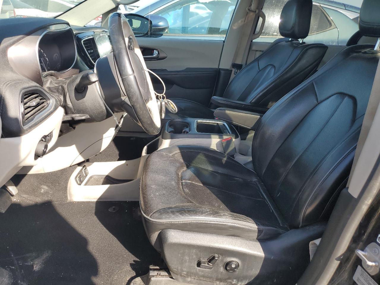 2017 CHRYSLER PACIFICA L - Фото 7