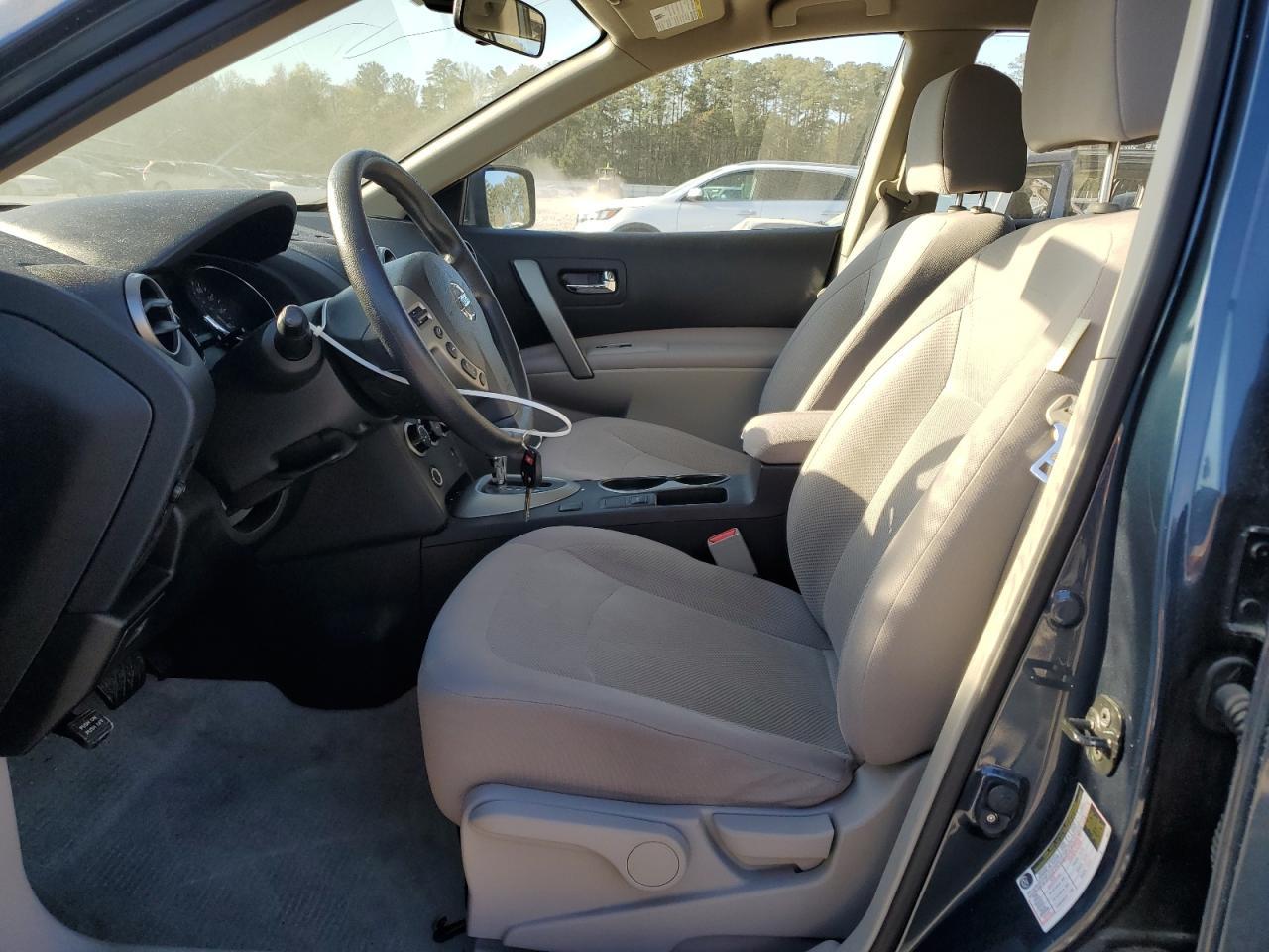 2014 NISSAN ROGUE SELE - Фото 7