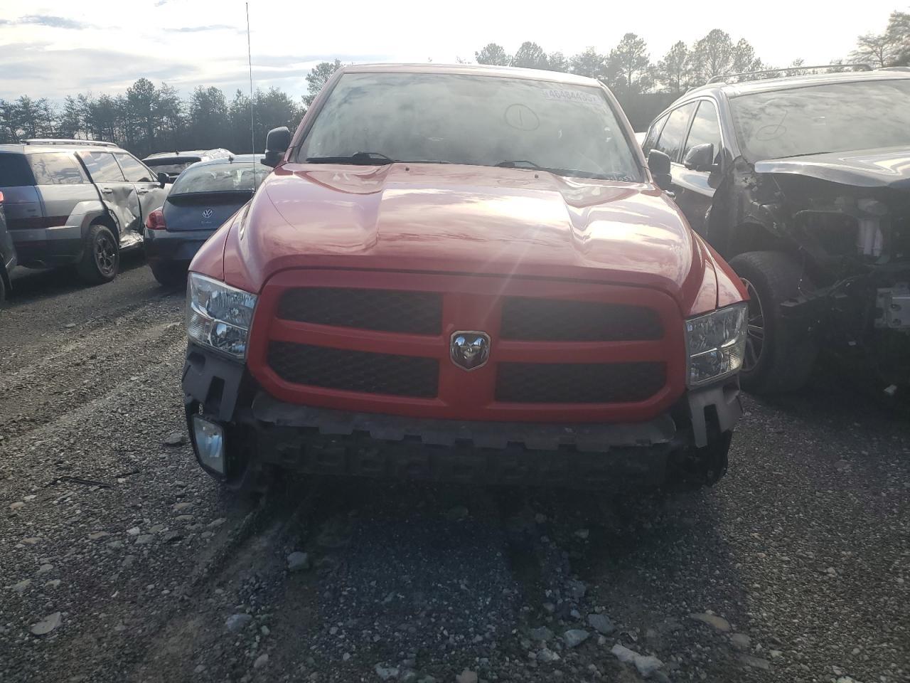 2018 RAM 1500 ST - Image 5