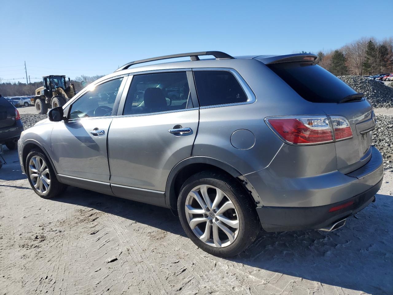2011 MAZDA CX-9 - Image 2