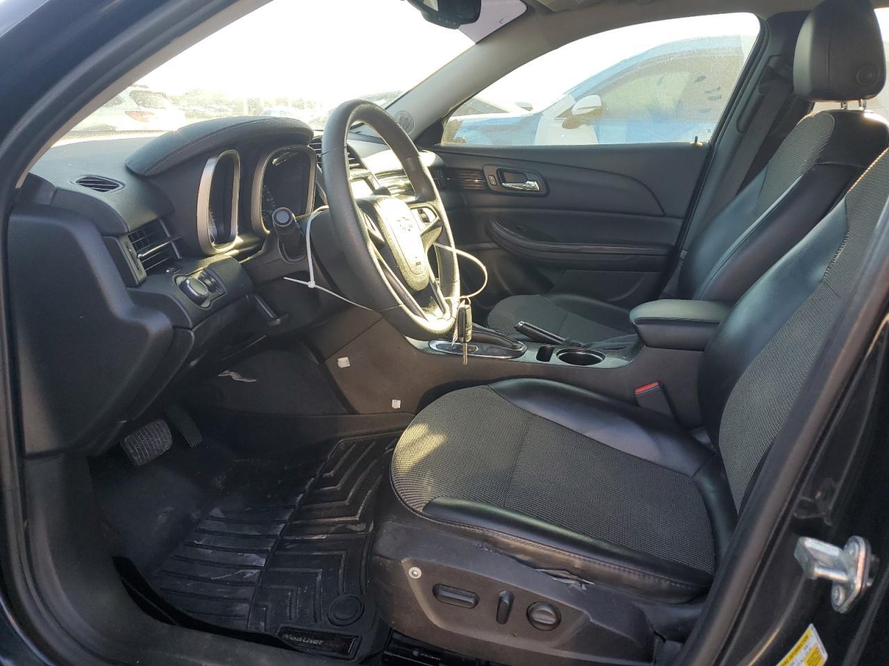 2015 CHEVROLET MALIBU 1LT - Фото 7