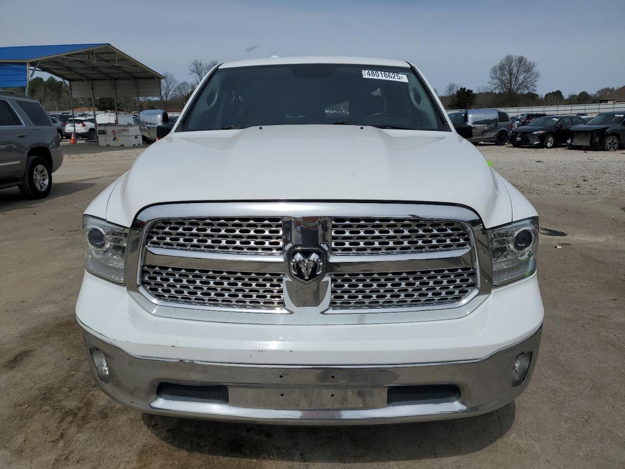 2017 RAM 1500 LARAM - Image 5