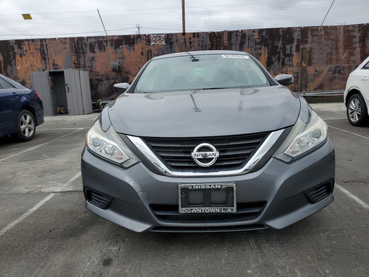 2016 NISSAN ALTIMA 2.5 - Image 5