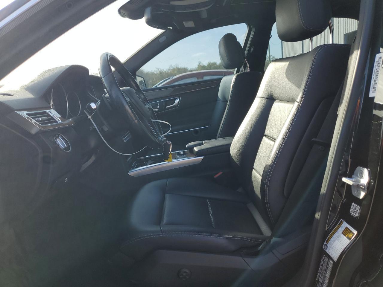 2016 MERCEDES-BENZ E-CLASS E3 - Фото 7