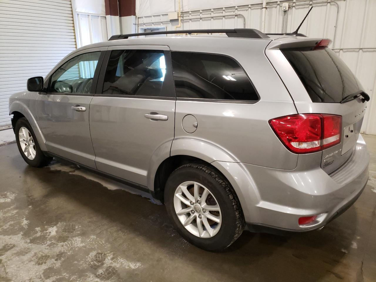 2016 DODGE JOURNEY SX - Image 2