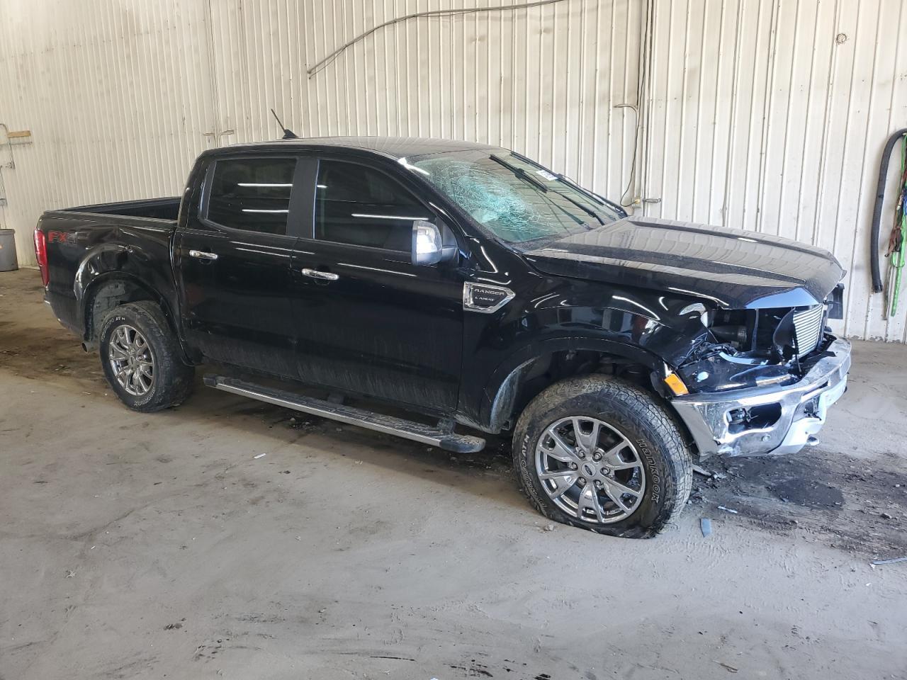 2020 FORD RANGER XL - Фото 4