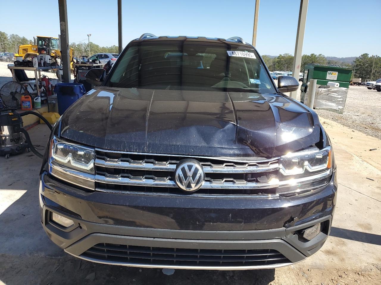 2019 VOLKSWAGEN ATLAS SE - Image 5
