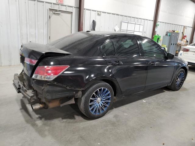 2012 HONDA ACCORD EXL - Фото 3