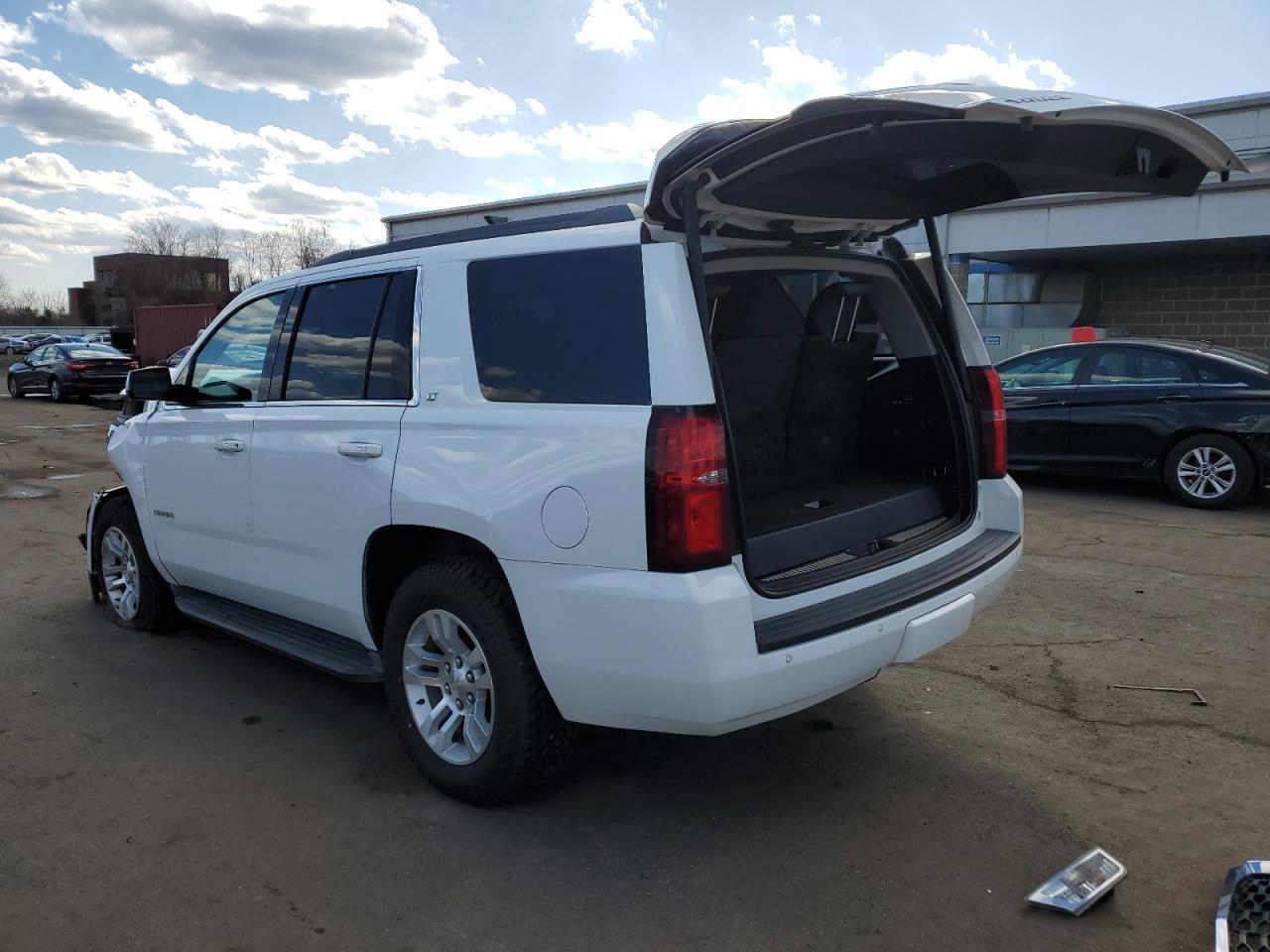2016 CHEVROLET TAHOE K150 - Image 2