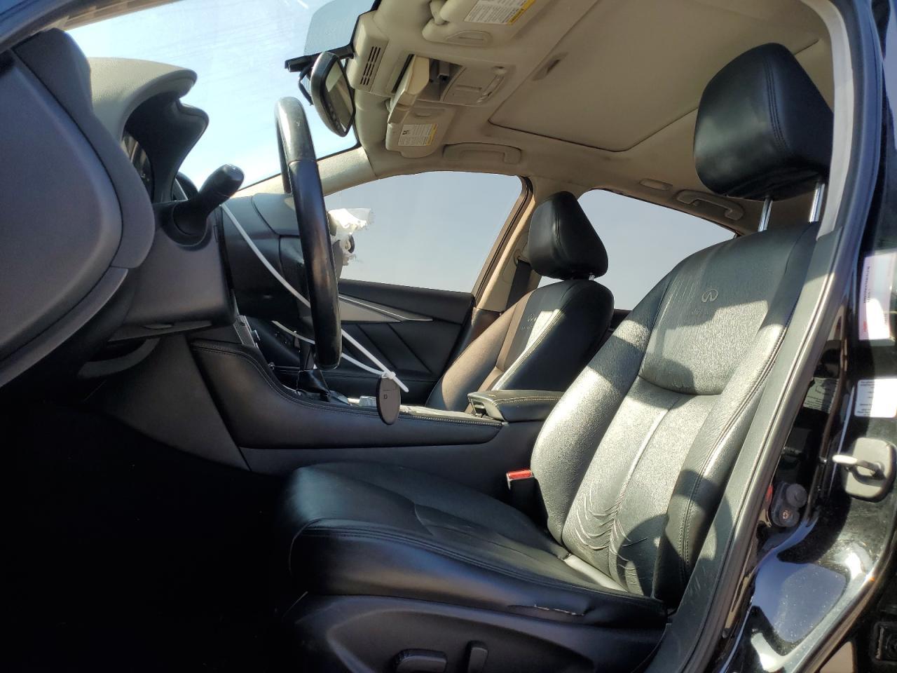 2014 INFINITI Q50 BASE - Image 7