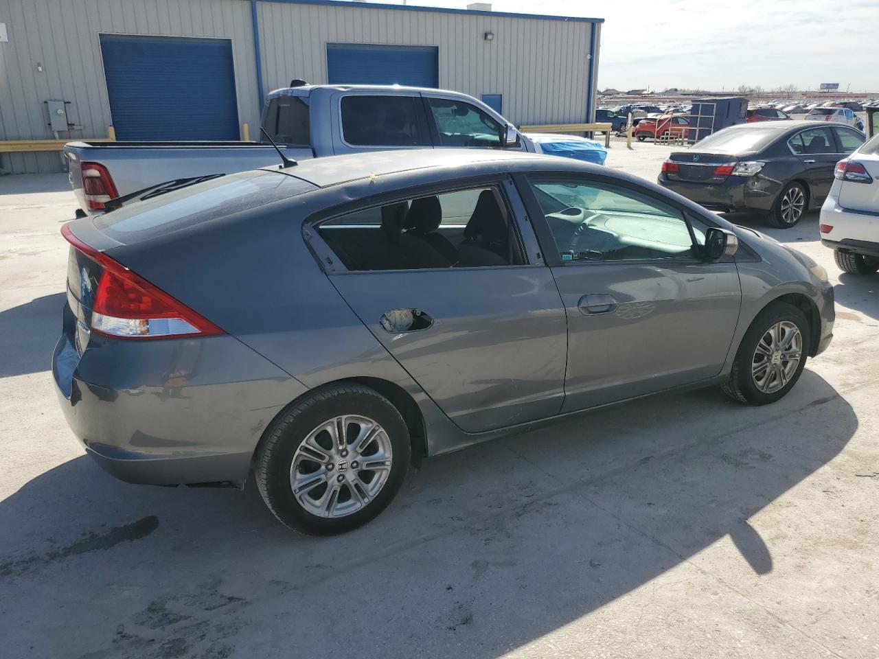 2011 HONDA INSIGHT EX - Image 3