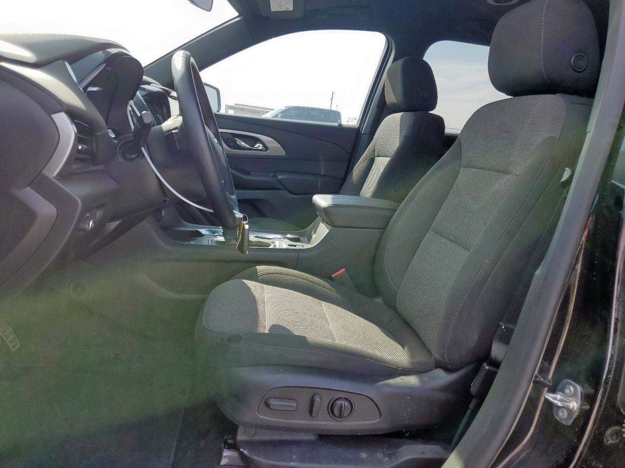 2023 CHEVROLET TRAVERSE L - Image 7