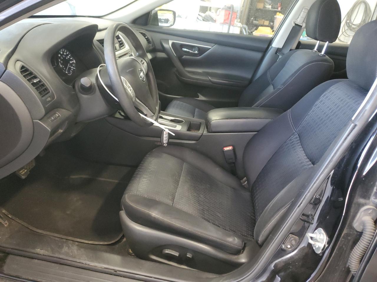 2016 NISSAN ALTIMA 2.5 - Фото 7