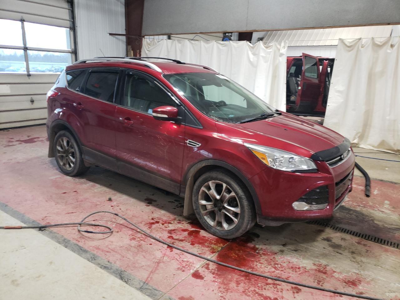 2015 FORD ESCAPE TIT - Image 4