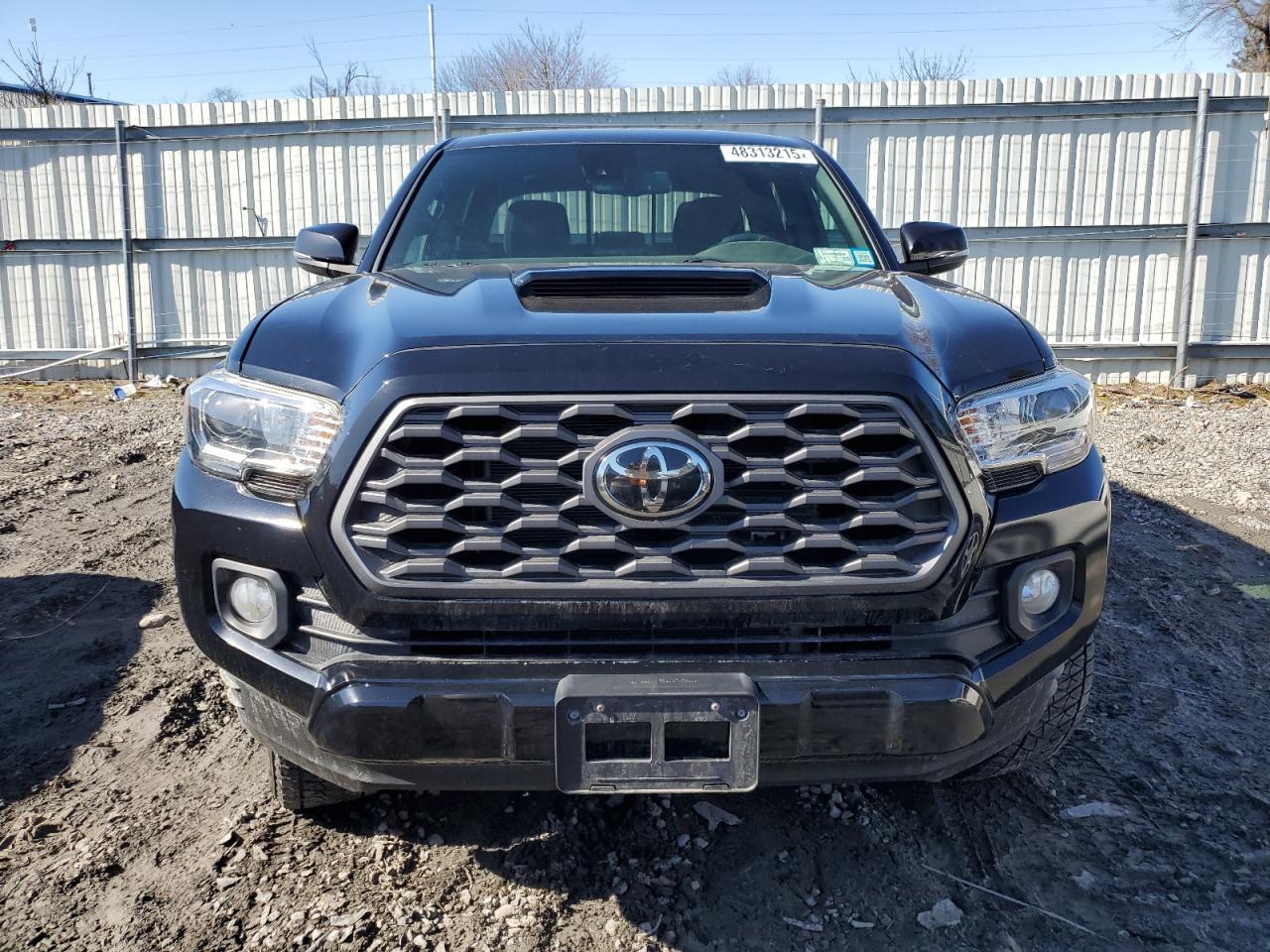 2020 TOYOTA TACOMA DOU - Image 5