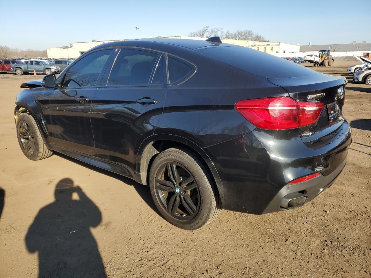 2018 BMW X6 XDRIVE5 - Image 2
