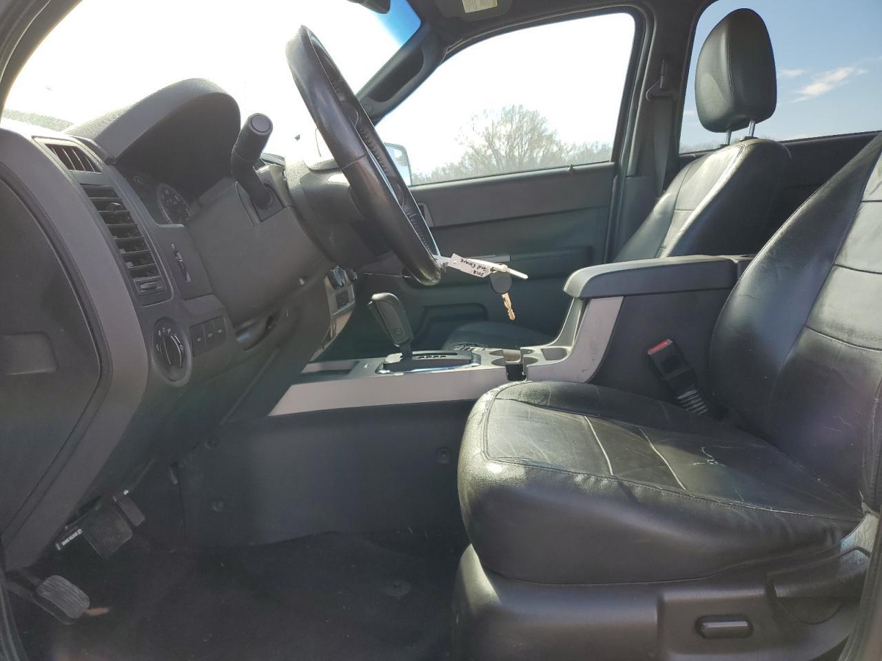2012 FORD ESCAPE XLT - Image 7