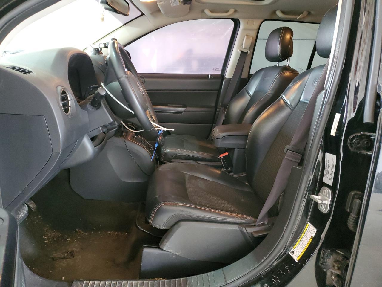 2016 JEEP COMPASS SP - Image 7