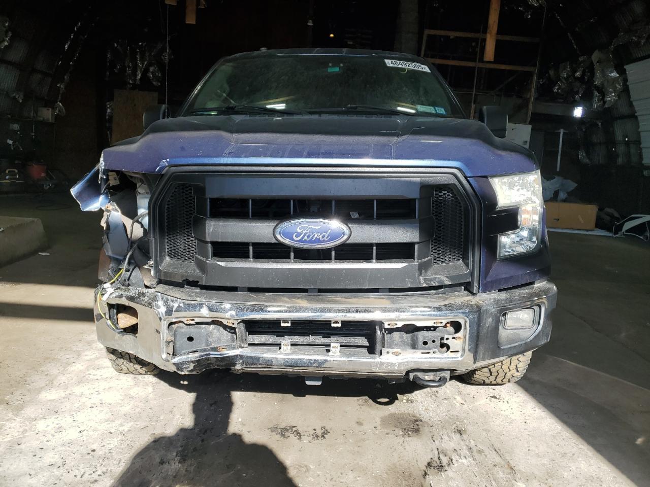 2016 FORD F150 SUPER - Image 5