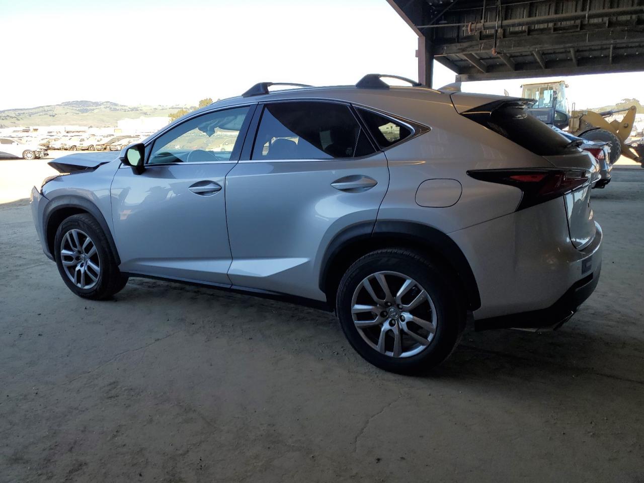 2015 LEXUS NX 200T - Image 2