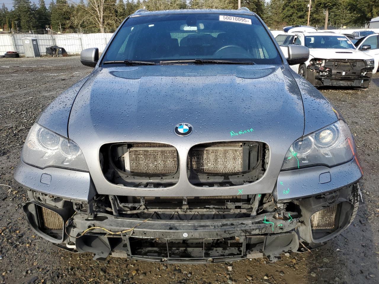 2013 BMW X5 XDRIVE5 - Image 5