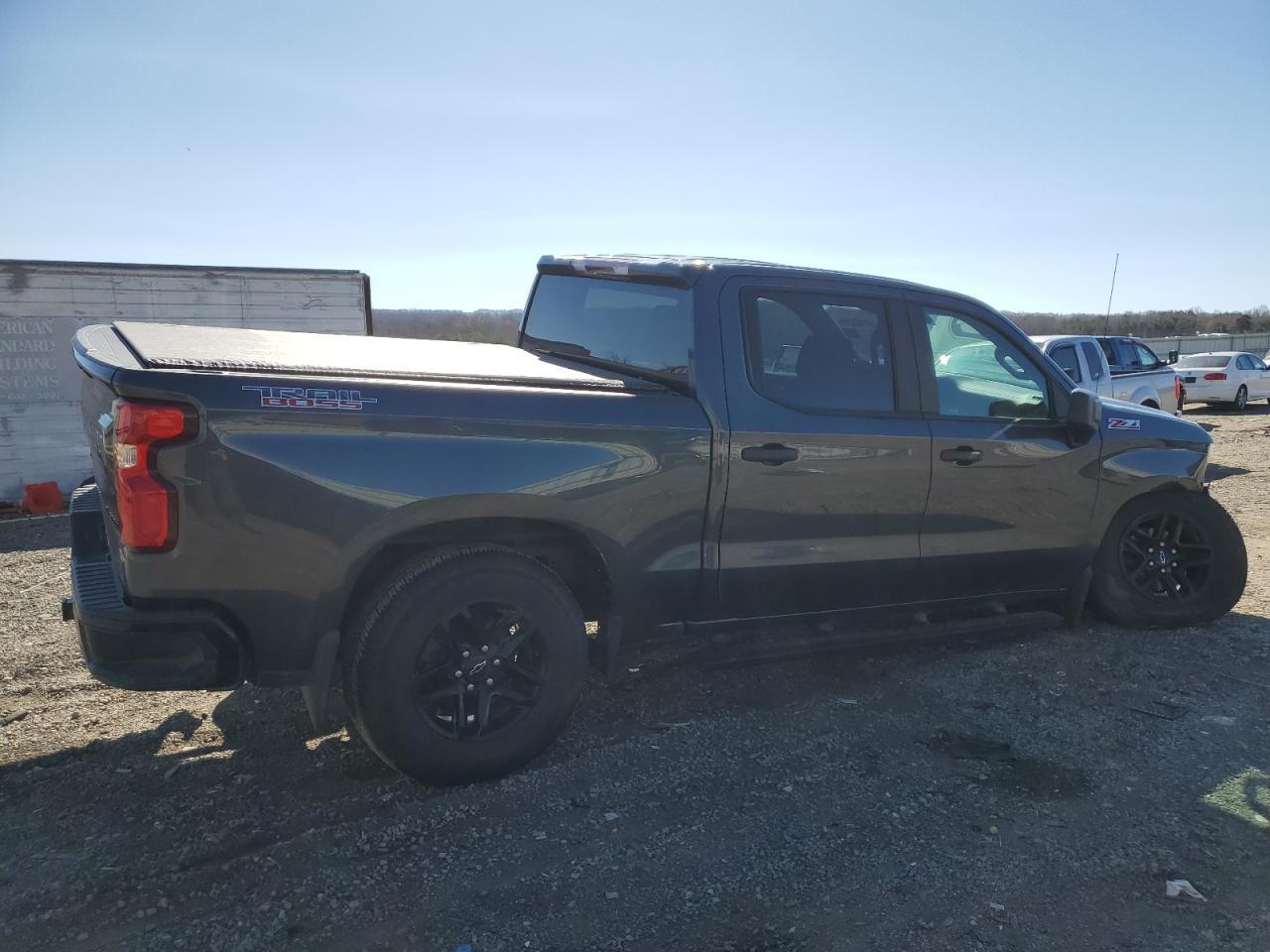 2020 CHEVROLET SILVERADO - Image 3