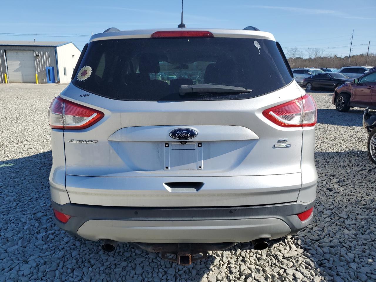2015 FORD ESCAPE SE - Image 6